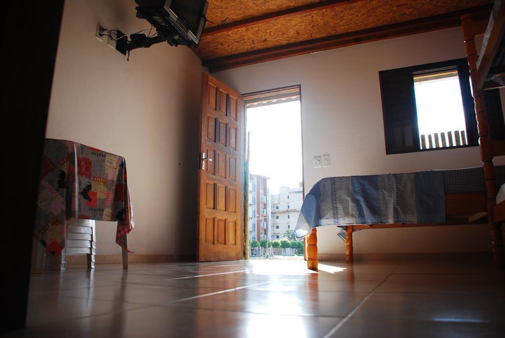 Chales Na Mata Ubatuba Bagian luar foto