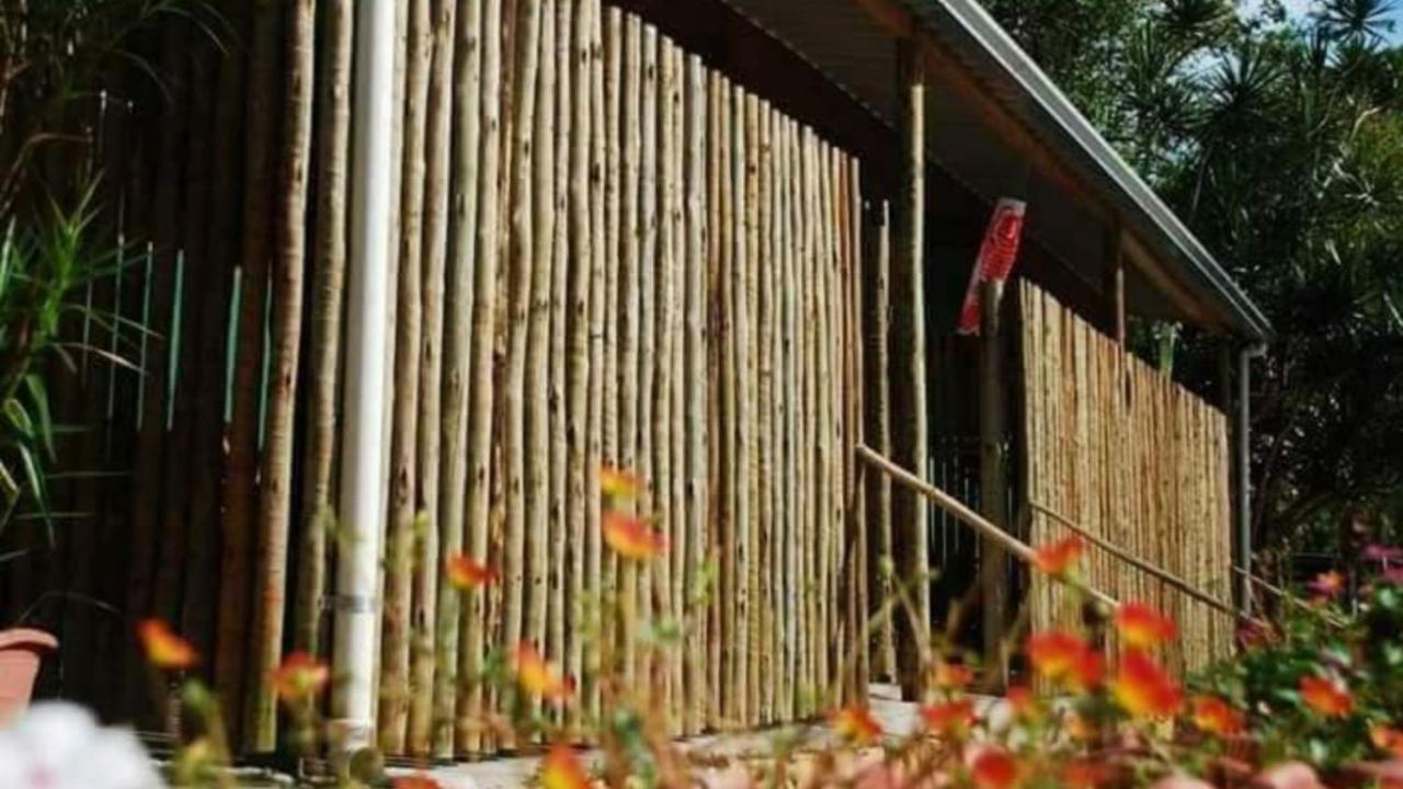 Chales Na Mata Ubatuba Bagian luar foto